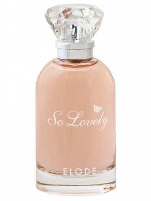 Elode So Lovely - EDP 100 ml