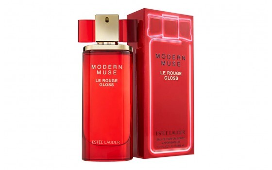 Estée Lauder Modern Muse Le Rouge Gloss - EDP 100 ml