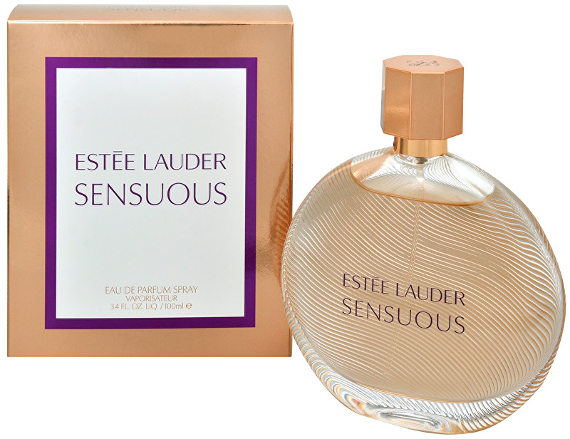Estée Lauder Sensuous - EDP 50 ml