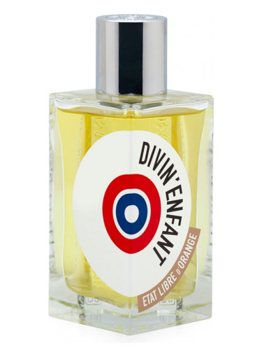 Etat Libre D´Orange Divin`Enfant - EDP 100 ml