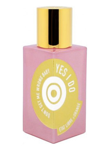 Etat Libre D´Orange Yes I Do - EDP 50 ml