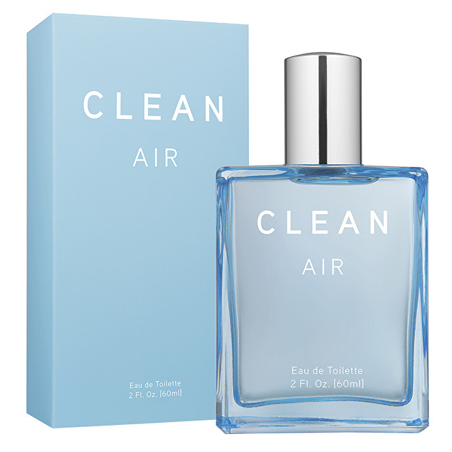 Clean Air - EDT 60 ml