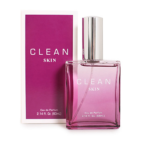 Clean Skin - EDP 60 ml