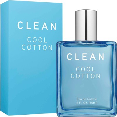 Clean Cool Cotton - EDT 60 ml