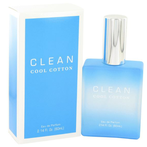 Clean Cool Cotton - EDP 60 ml