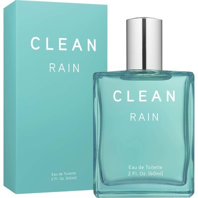 Clean Rain - EDT 60 ml