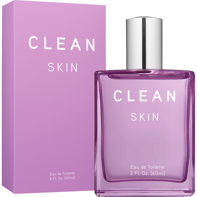 Clean Skin - EDT 60 ml
