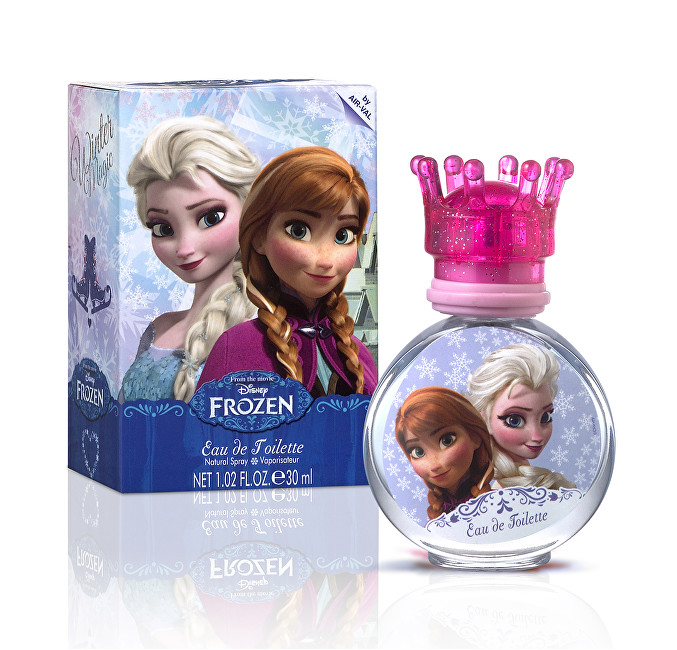 EP Line Disney Frozen - EDT 30 ml