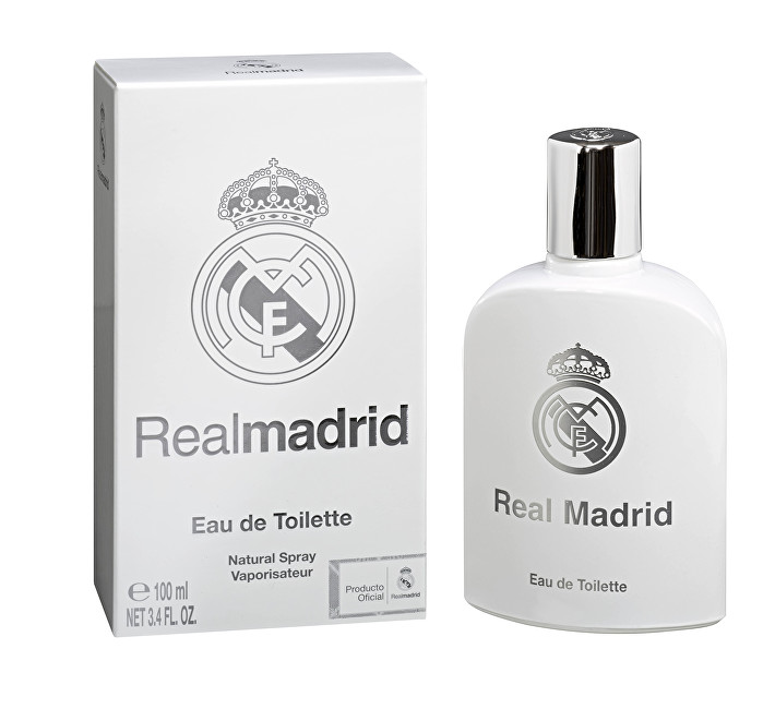 EP Line Real Madrid - EDT 100 ml
