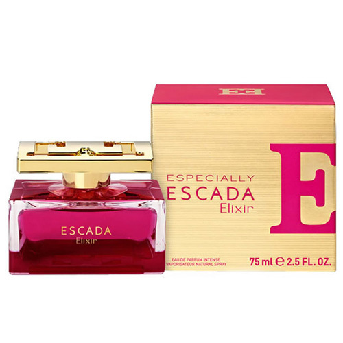 Escada Especially Elixir - EDP 50 ml