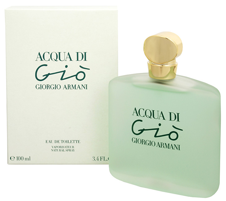 Armani Acqua Di Gio - EDT 100 ml