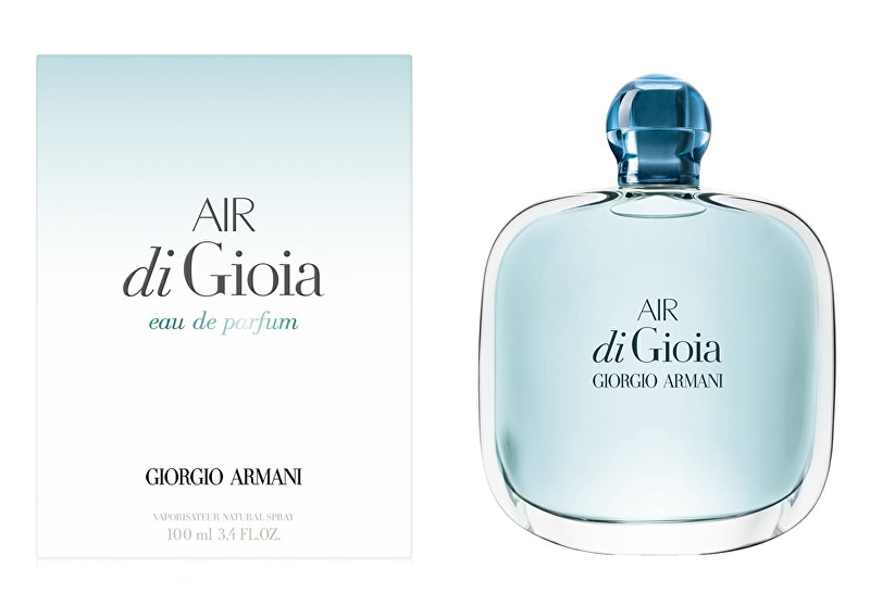 Armani Air Di Gioia - EDP 50 ml