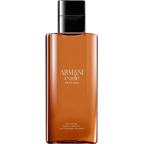 Armani Code Profumo - sprchový gel 200 ml