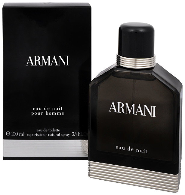 Armani Eau De Nuit - EDT 50 ml