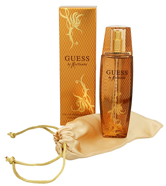 Guess Guess By Marciano - EDP 100 ml