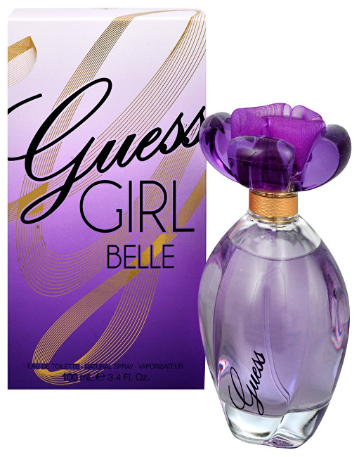 Guess Girl Belle - EDT 100 ml