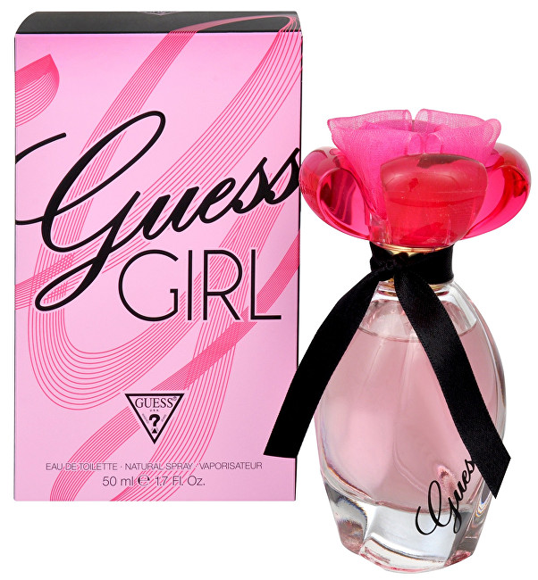 Guess Girl - EDT 50 ml