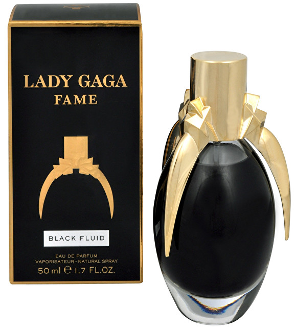 Lady Gaga Fame - EDP 50 ml