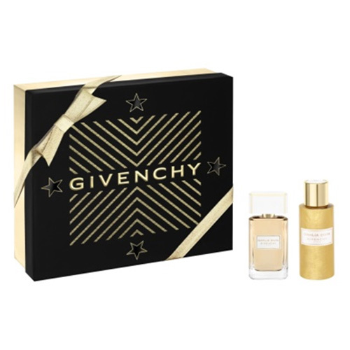 Givenchy Dahlia Divin - EDP 30 ml + tělový gel 100 ml
