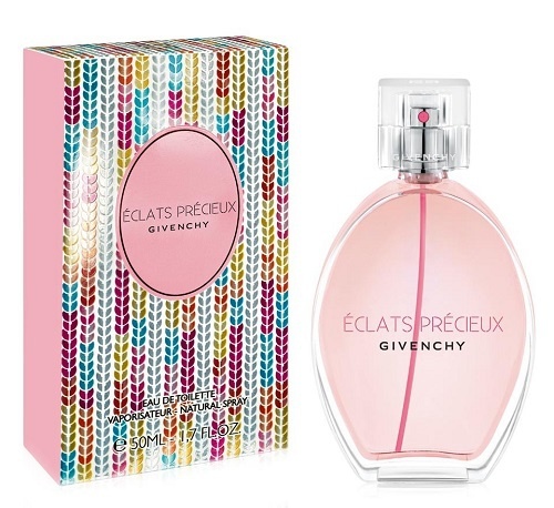 Givenchy Eclats Precieux - EDT 50 ml