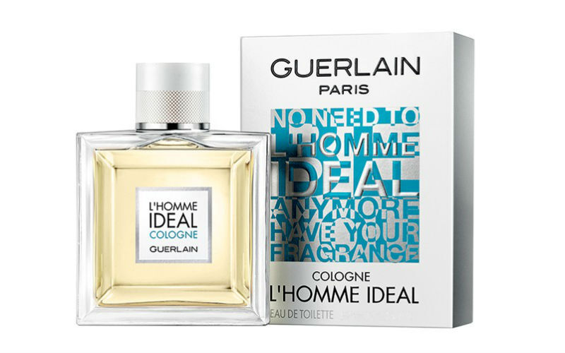 Guerlain L’Homme Ideal Cologne - EDT 100 ml
