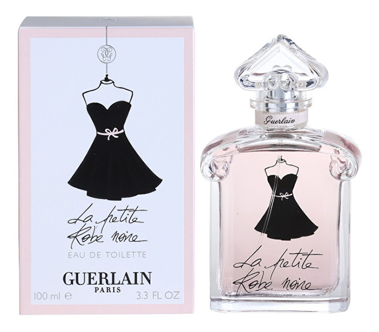 Guerlain La Petite Robe Noire - EDT 50 ml