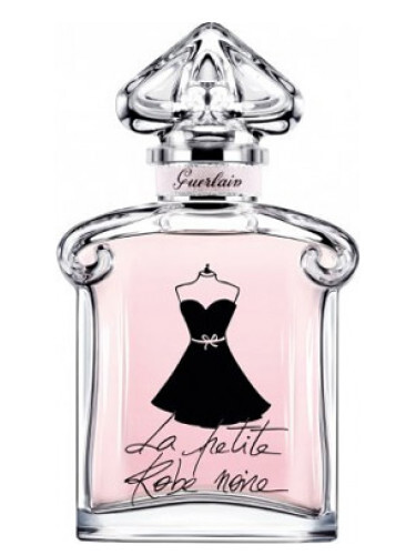 Guerlain La Petite Robe Noire - EDT 30 ml