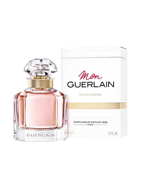 Guerlain Mon Guerlain - EDP 30 ml
