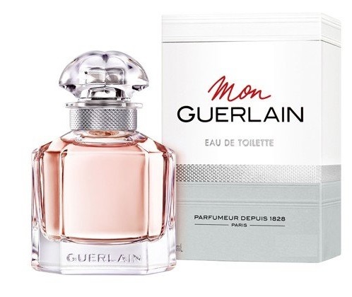 Guerlain Mon Guerlain - EDT 100 ml