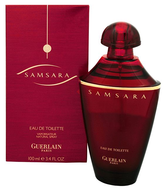 Guerlain Samsara - EDT 100 ml