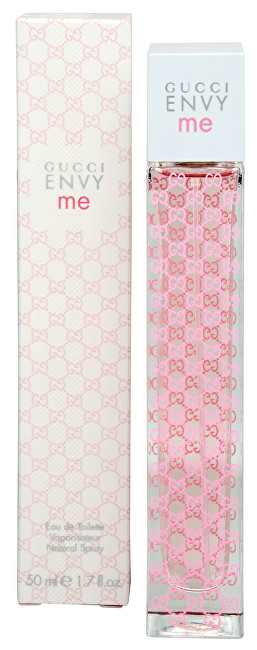 Gucci Envy Me - EDT 100 ml