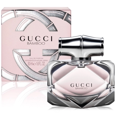 Gucci Gucci Bamboo - EDP 75 ml
