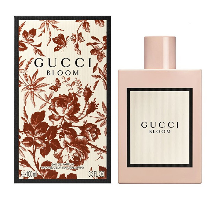 Gucci Gucci Bloom - EDP 30 ml