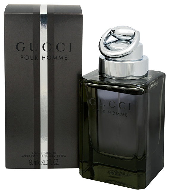 Gucci Gucci By Gucci Pour Homme - EDT 90 ml