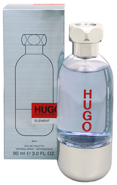 Hugo Boss Element - EDT 90 ml