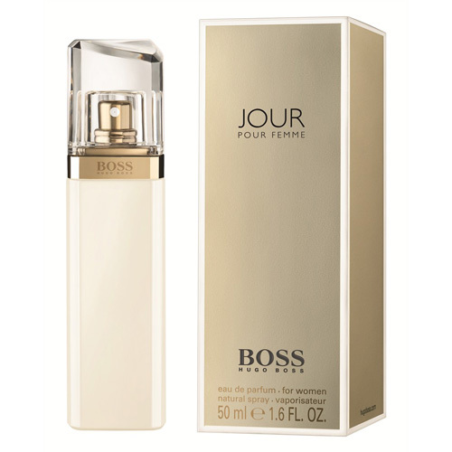 Hugo Boss Boss Jour Pour Femme - EDP 75 ml