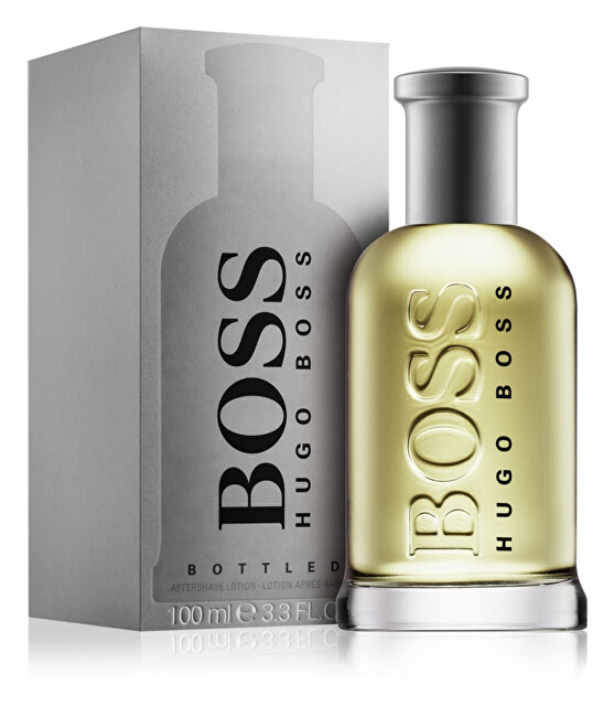Hugo Boss Boss No. 6 Bottled - EDT 100 ml