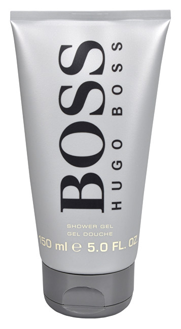 Hugo Boss Boss No. 6 Bottled - sprchový gel 150 ml