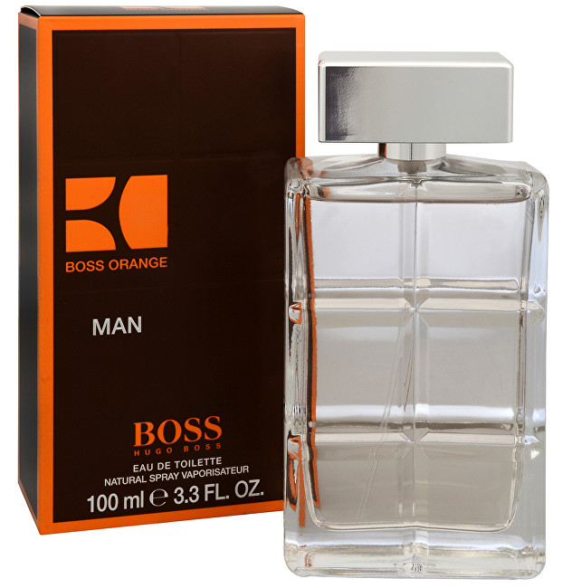 Hugo Boss Boss Orange Man - EDT 40 ml