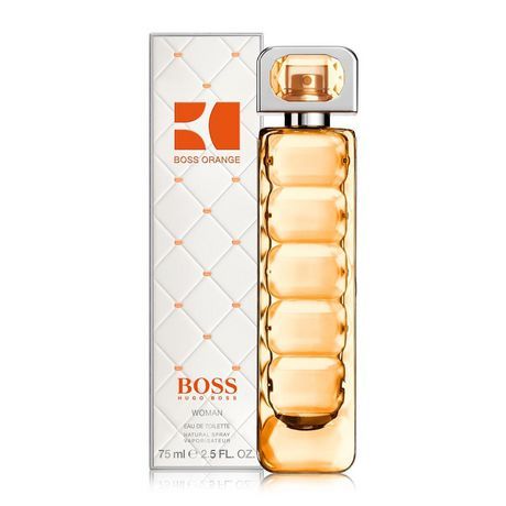 Hugo Boss Boss Orange - EDT 30 ml
