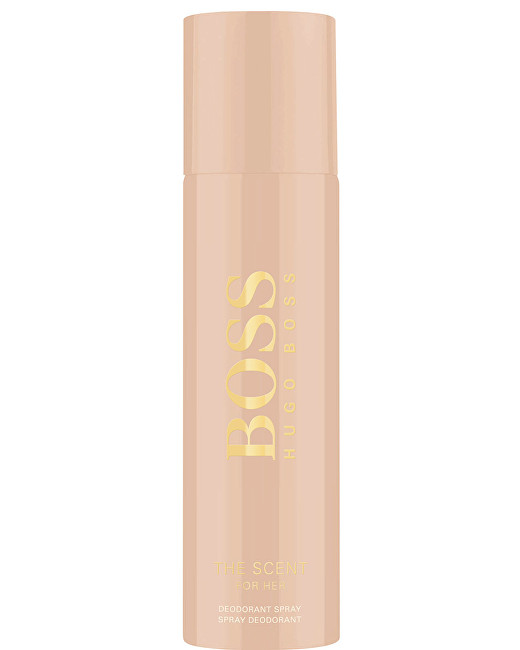 Hugo Boss Boss The Scent For Her - deodorant ve spreji 150 ml