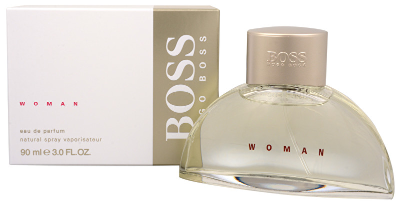 Hugo Boss Boss Woman - EDP 1 ml - odstřik