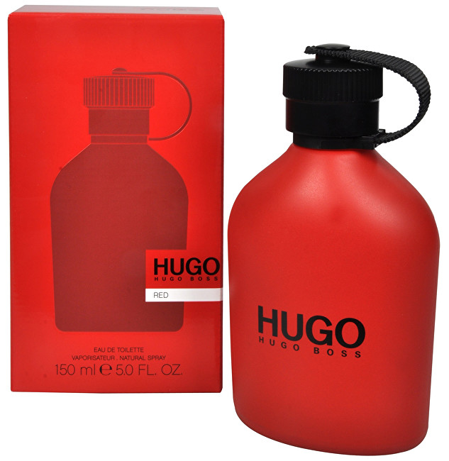 Hugo Boss Hugo Red - EDT 75 ml