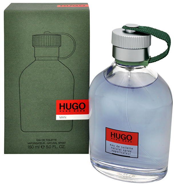 Hugo Boss Hugo - EDT 125 ml