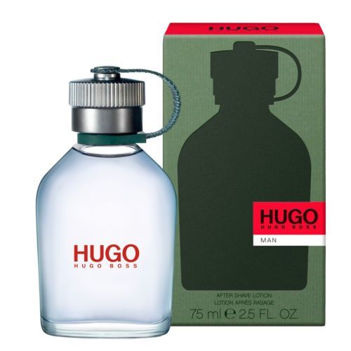Hugo Boss Hugo - voda po holení 75 ml