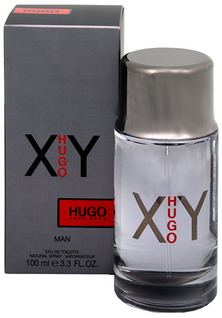 Hugo Boss Hugo XY Man - EDT 100 ml