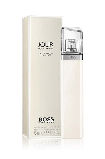 Hugo Boss Boss Jour Pour Femme Lumineuse - EDP 75 ml