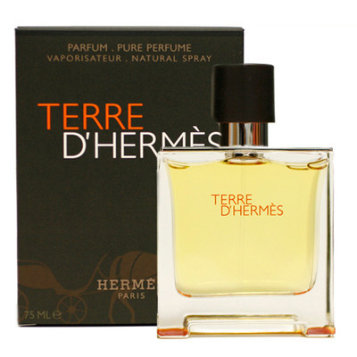 Hermes Terre D´ Hermes - EDP 200 ml
