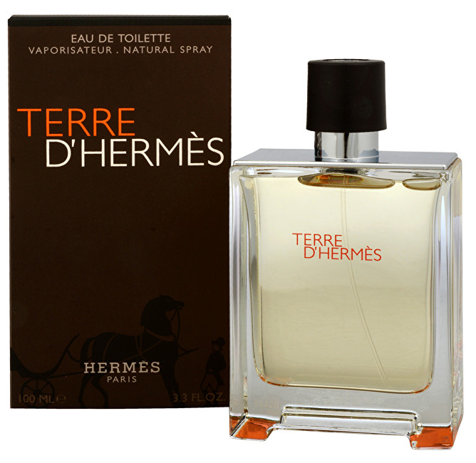 Hermes Terre D´ Hermes - EDT 200 ml