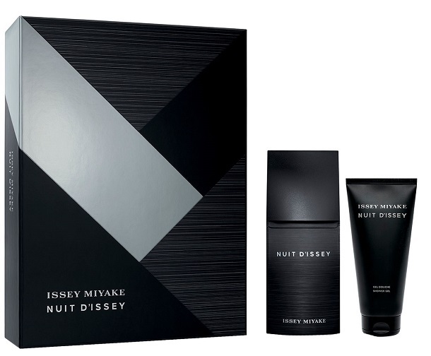 Issey Miyake L´Eau D´Issey Pour Homme - EDT 75 ml + sprchový gel 100 ml